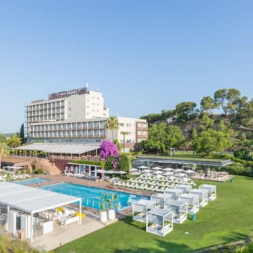 Melia Lloret De Mar
